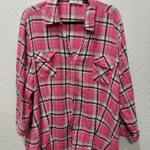Cato Flannel
